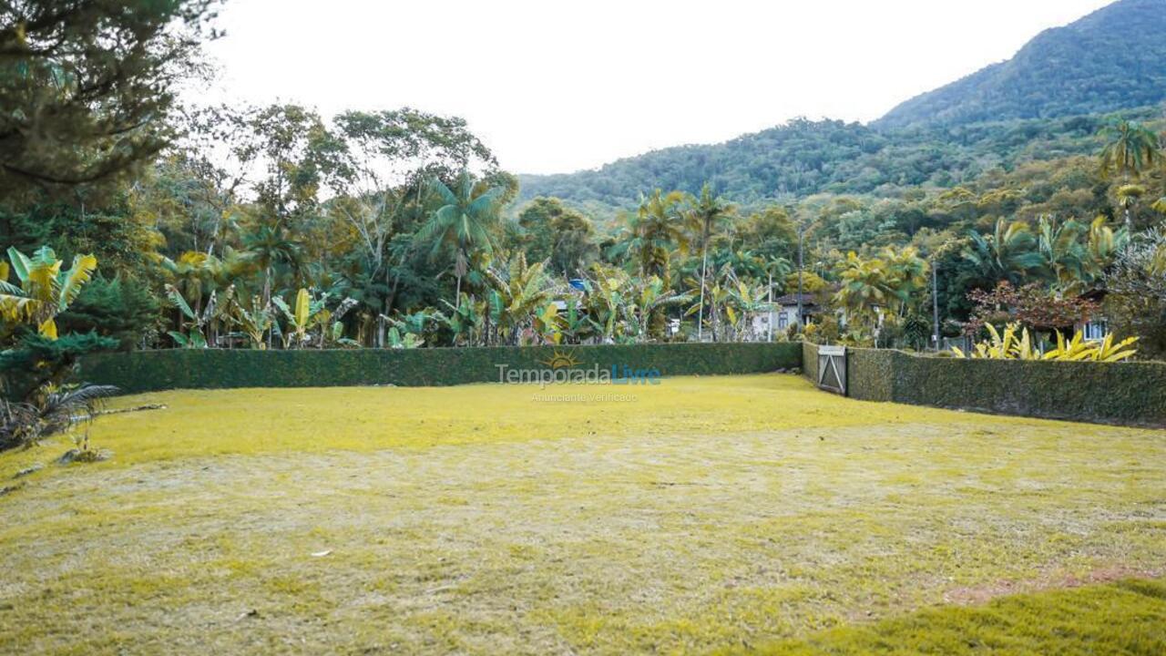 Ranch for vacation rental in Massaranduba (Jacúaçú)