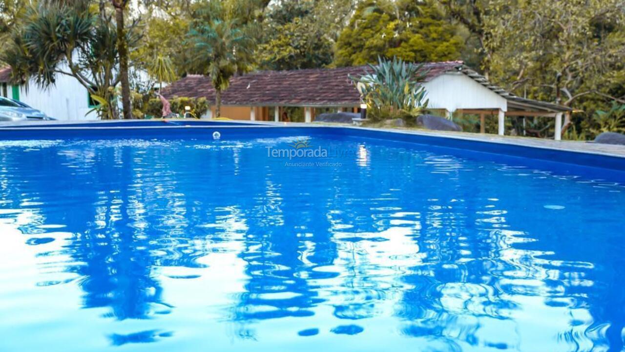 Ranch for vacation rental in Massaranduba (Jacúaçú)