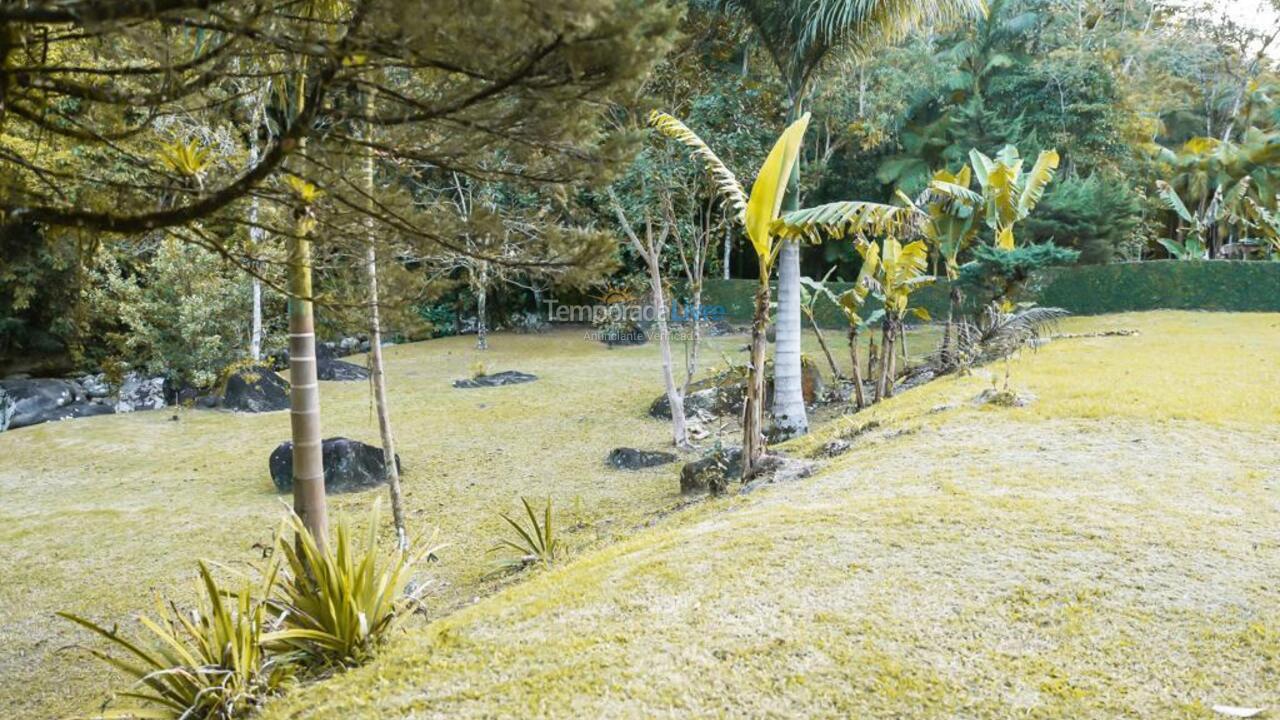 Ranch for vacation rental in Massaranduba (Jacúaçú)