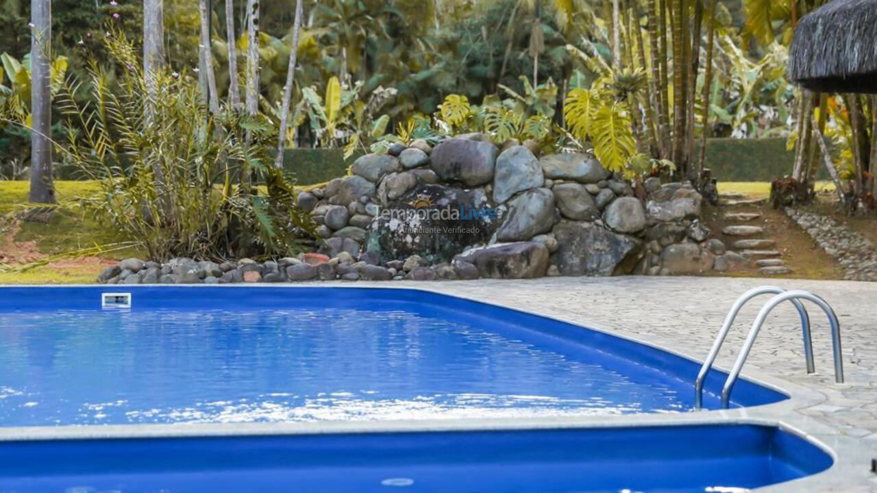 Ranch for vacation rental in Massaranduba (Jacúaçú)