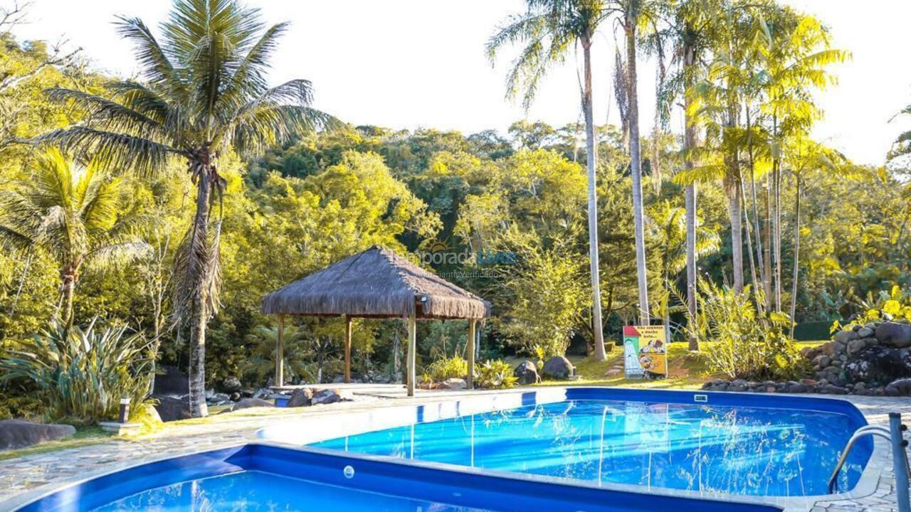 Ranch for vacation rental in Massaranduba (Jacúaçú)
