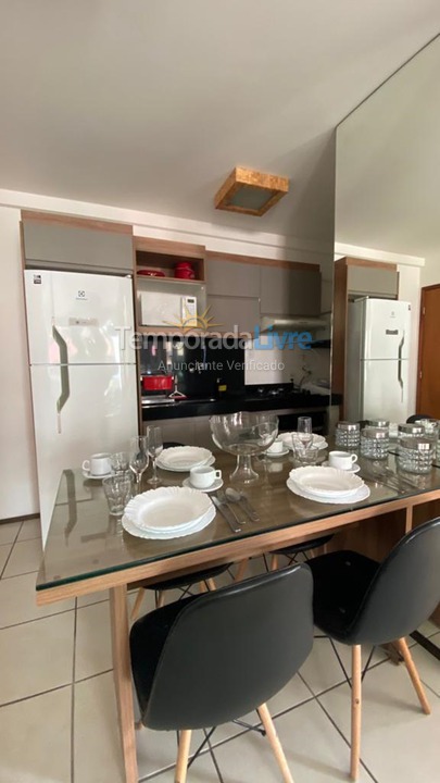 Apartamento para aluguel de temporada em Maceió (Jatiúca)