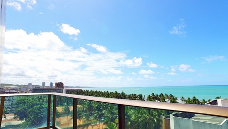 Apartamento para alquilar en Maceió - Jatiúca