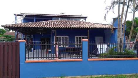 Aluguel temporada praia Ubatuba/Enseada