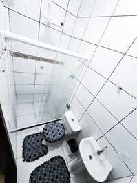 Sítio do Sossego - conforto e qualidade integrado a natureza.