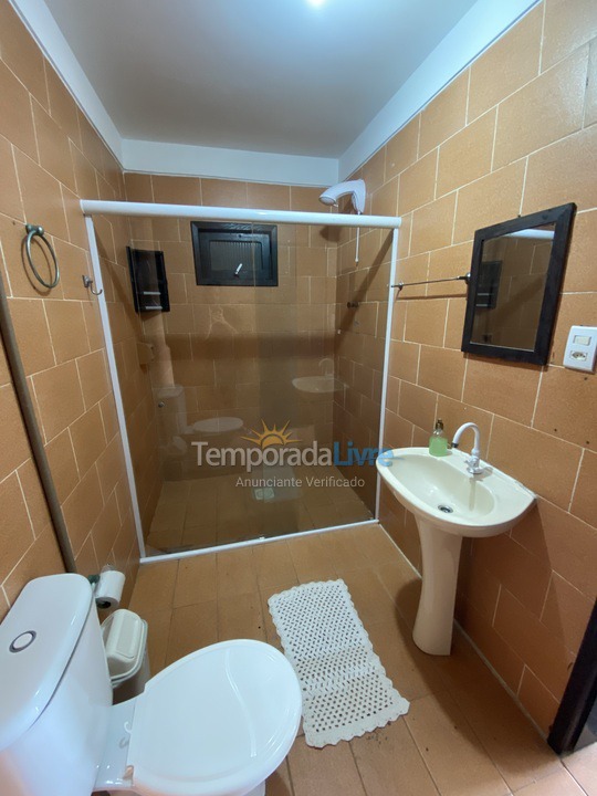 Casa para aluguel de temporada em Passo de Torres (Praia dos Molhes)