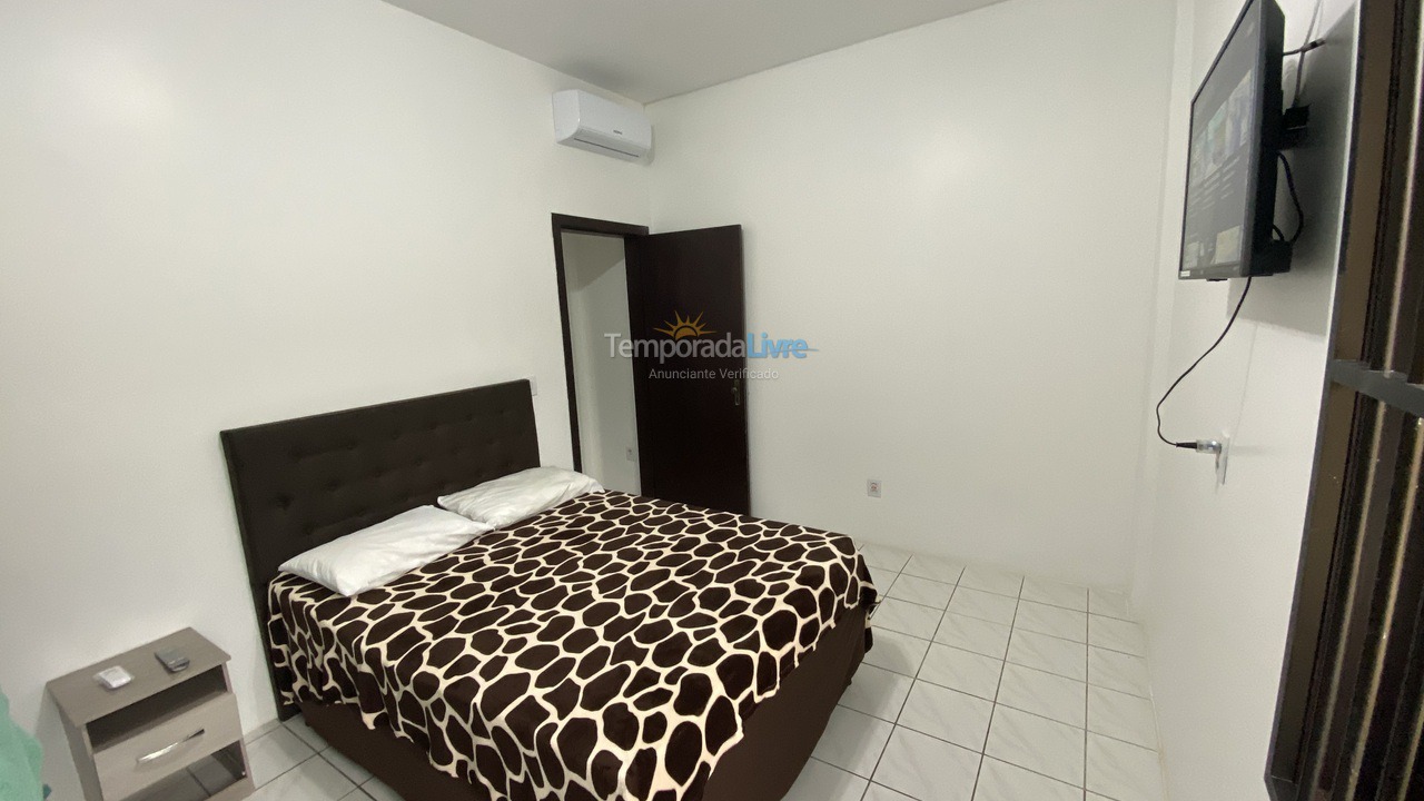 Apartment for vacation rental in Torres (Praia dos Molhes)