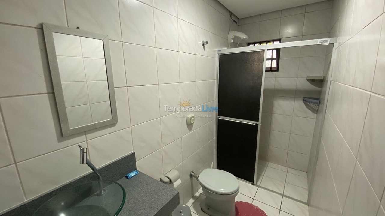 Apartment for vacation rental in Torres (Praia dos Molhes)