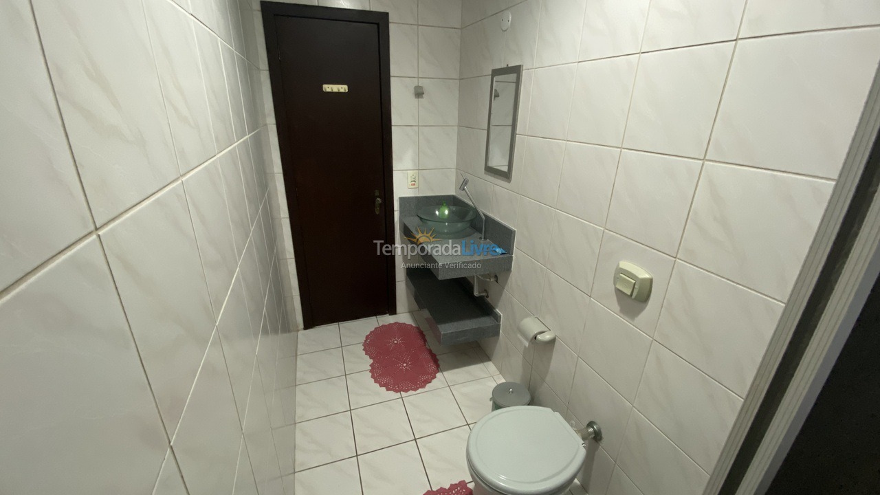 Apartment for vacation rental in Torres (Praia dos Molhes)