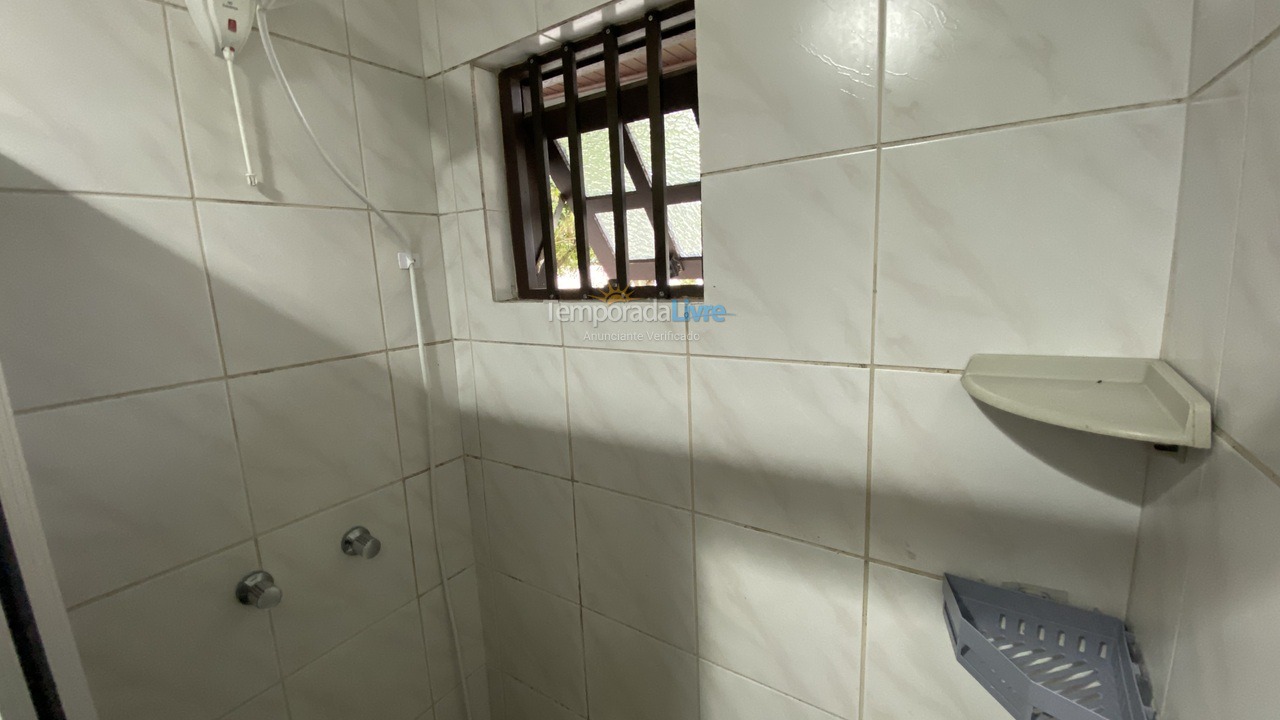 Apartment for vacation rental in Torres (Praia dos Molhes)