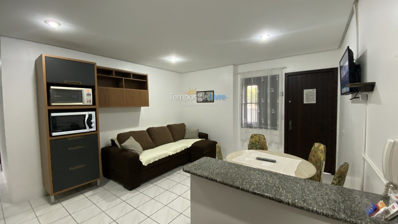 Apartment for vacation rental in Torres (Praia dos Molhes)