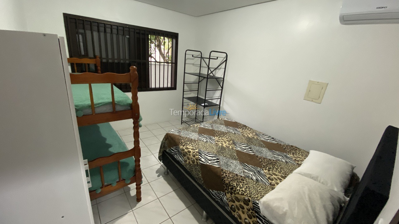 Apartment for vacation rental in Torres (Praia dos Molhes)