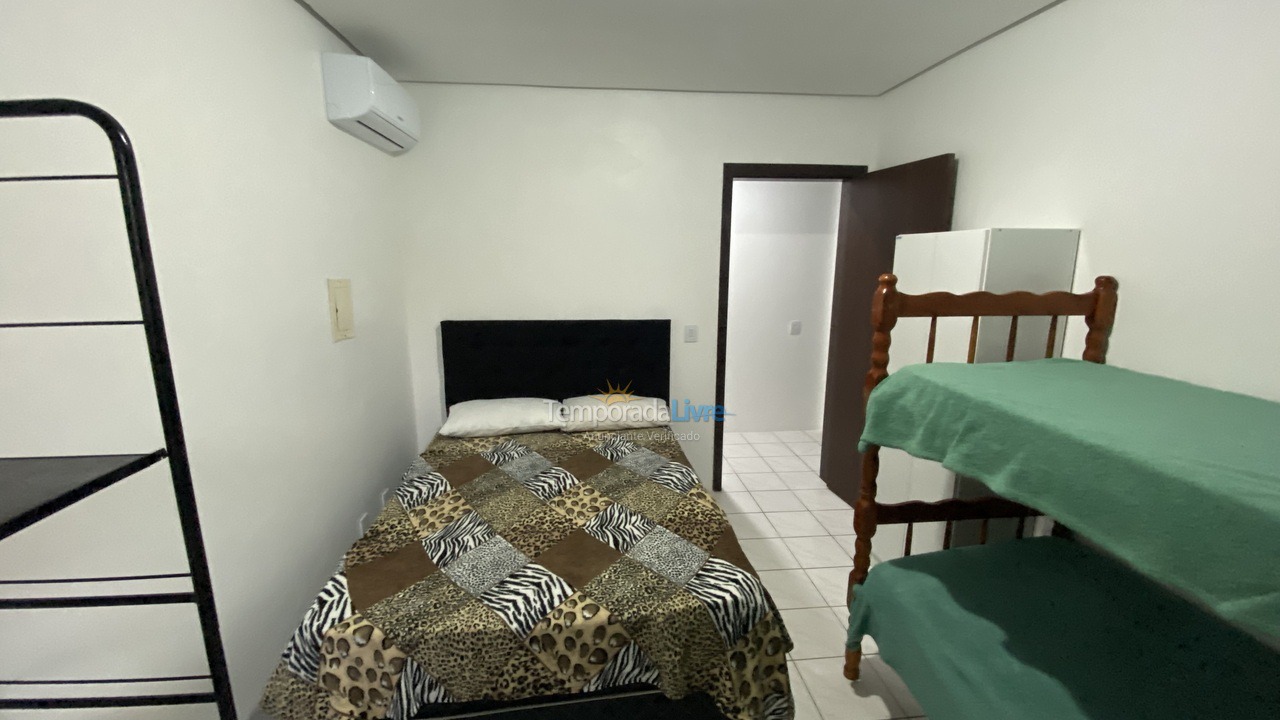 Apartment for vacation rental in Torres (Praia dos Molhes)