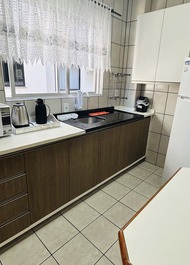 Lindo Apartamento em Meia Praia para Aluguel de Temporada Perto do MAr