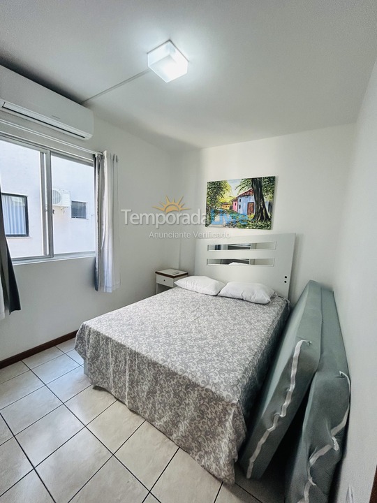 Apartamento para aluguel de temporada em Itapema (Meia Praia)