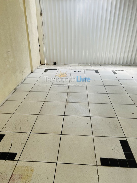 Apartamento para aluguel de temporada em Itapema (Meia Praia)