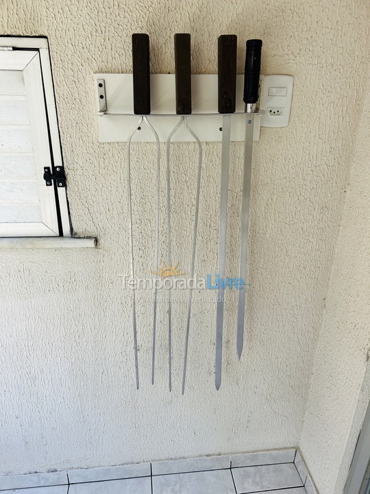 Apartamento para aluguel de temporada em Itapema (Meia Praia)