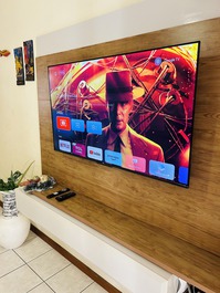 Lindo Apartamento em Meia Praia para Aluguel de Temporada Perto do MAr