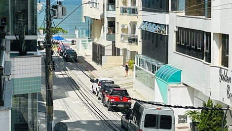 Apartamento para alquilar en Itapema - Meia Praia