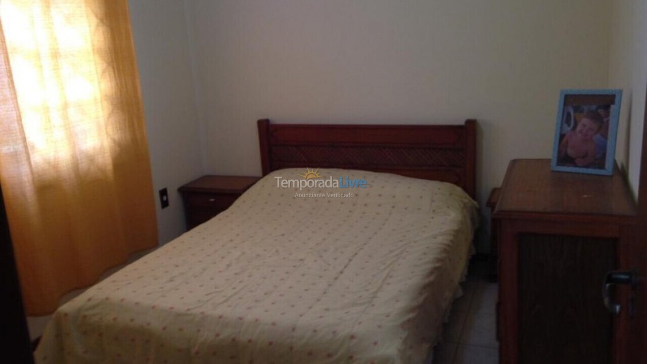 Casa para alquiler de vacaciones em Bombinhas (Canto Grande)