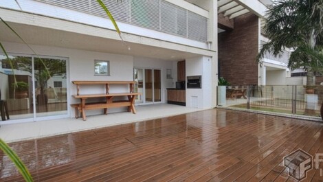 Apartamento para alugar em Bombinhas - Canto Grande