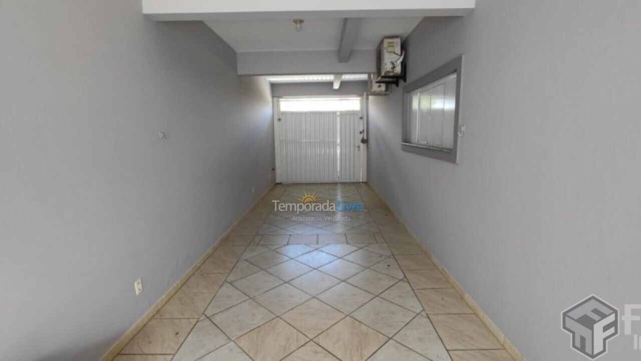 Apartment for vacation rental in Bombinhas (Canto Grande)