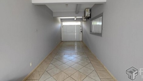 Apartment with Side Sea View 100m from Mariscal Beach