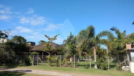 Casa para alquilar en Garopaba - Praia da Ferrugem