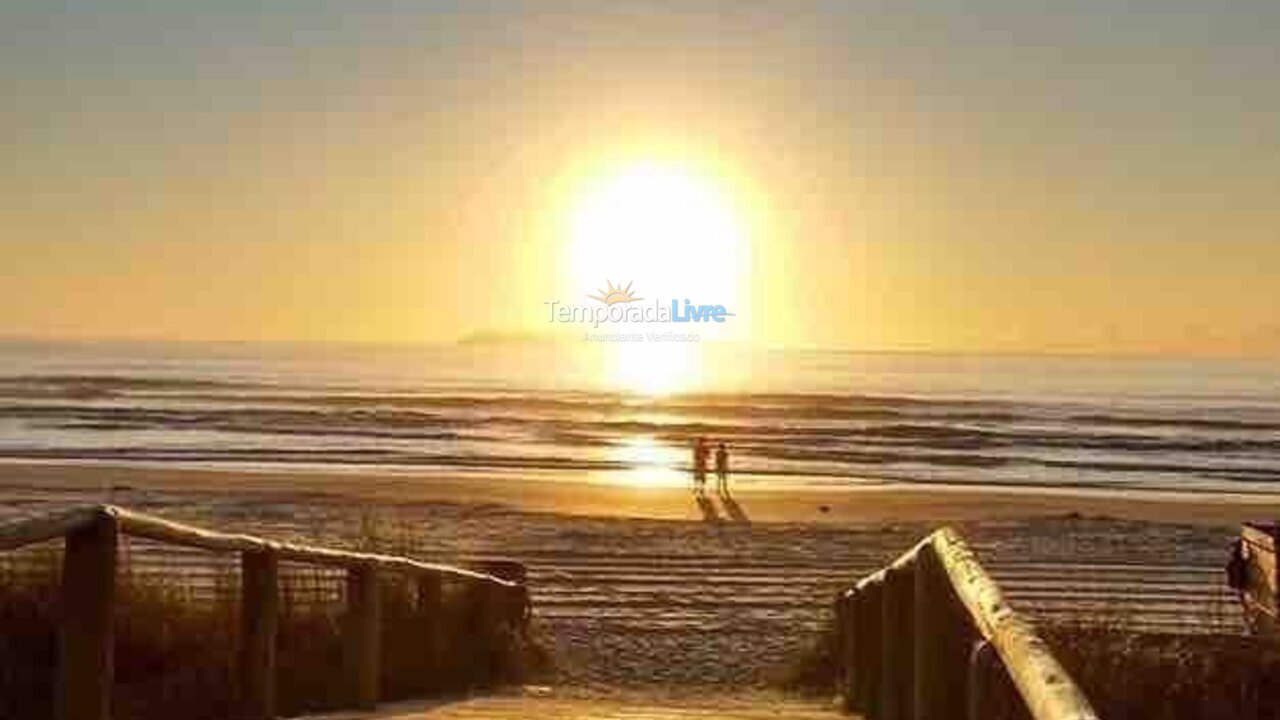 House for vacation rental in Bombinhas (Mariscal)