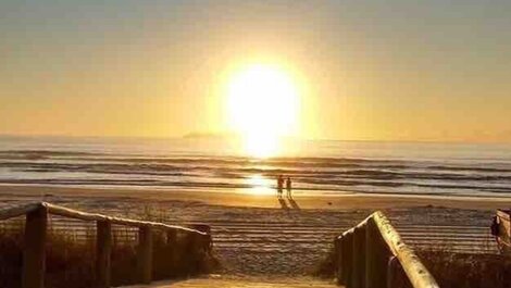 Couse, high standard, pool, gourmet space, 100m from the sandy Mariscal