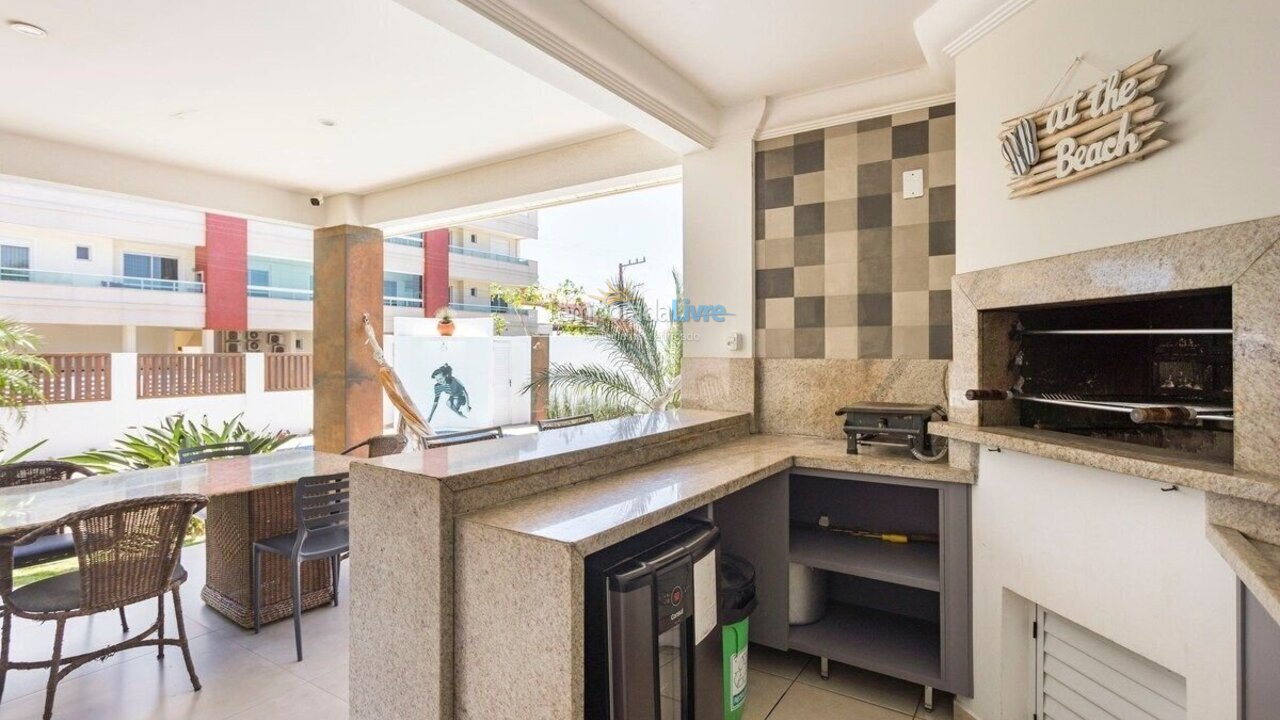 Casa para alquiler de vacaciones em Bombinhas (Canto Grande)