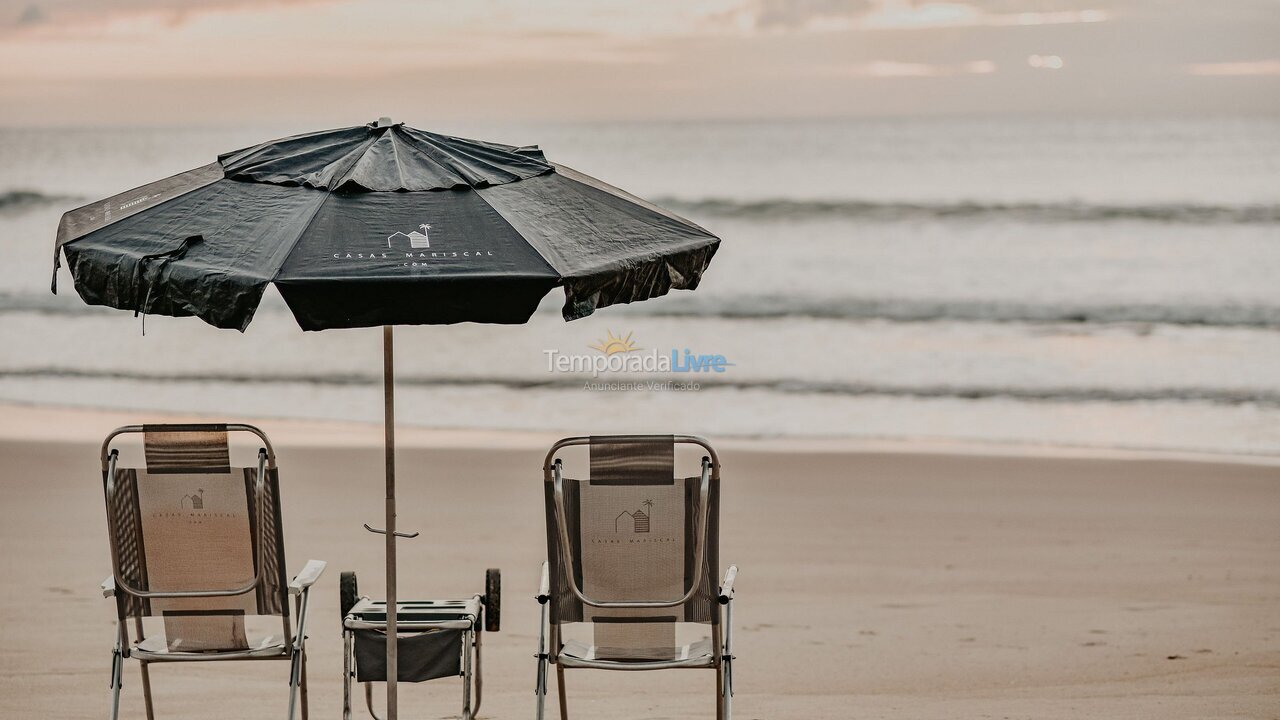 Casa para alquiler de vacaciones em Bombinhas (Canto Grande)