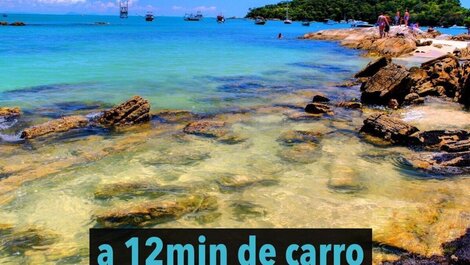 Couse, high standard, pool, gourmet space, 100m from the sandy Mariscal