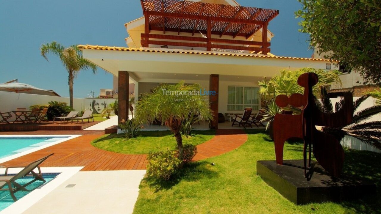 Casa para alquiler de vacaciones em Bombinhas (Canto Grande)