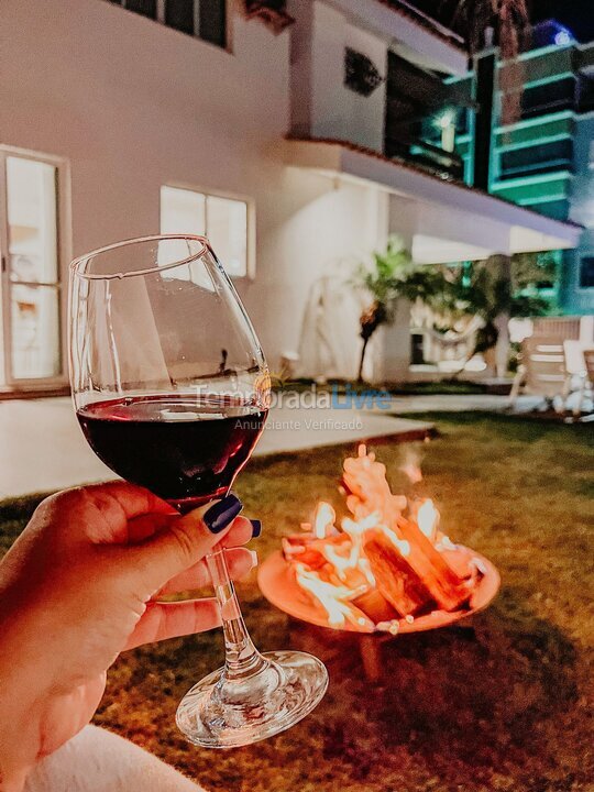 Casa para alquiler de vacaciones em Bombinhas (Canto Grande)