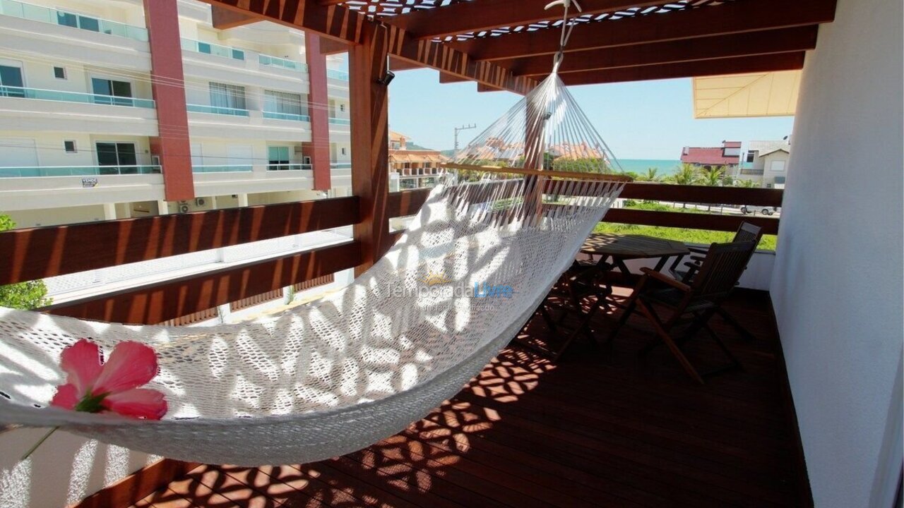 Casa para alquiler de vacaciones em Bombinhas (Canto Grande)