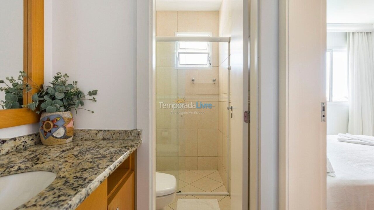 Casa para alquiler de vacaciones em Bombinhas (Canto Grande)