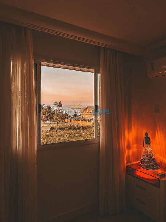 Casa para alquiler de vacaciones em Bombinhas (Canto Grande)