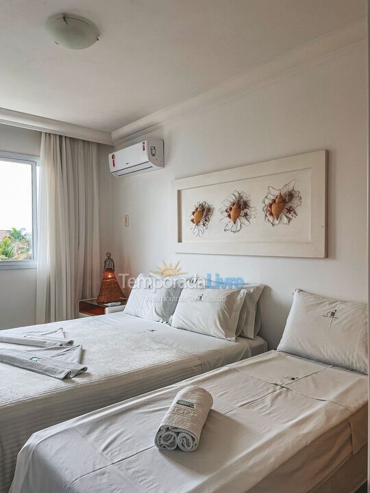 Casa para alquiler de vacaciones em Bombinhas (Canto Grande)