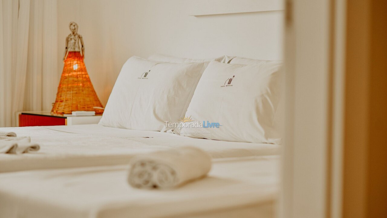 Casa para alquiler de vacaciones em Bombinhas (Canto Grande)