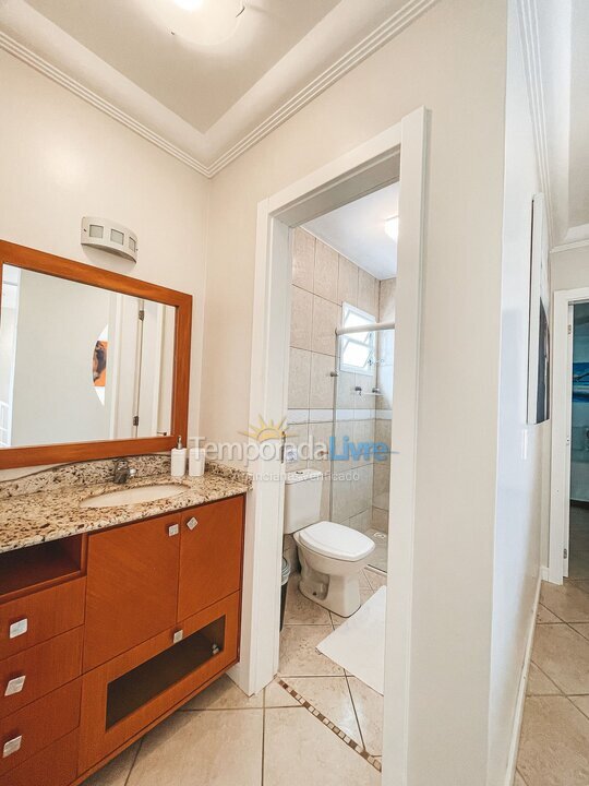 Casa para alquiler de vacaciones em Bombinhas (Canto Grande)