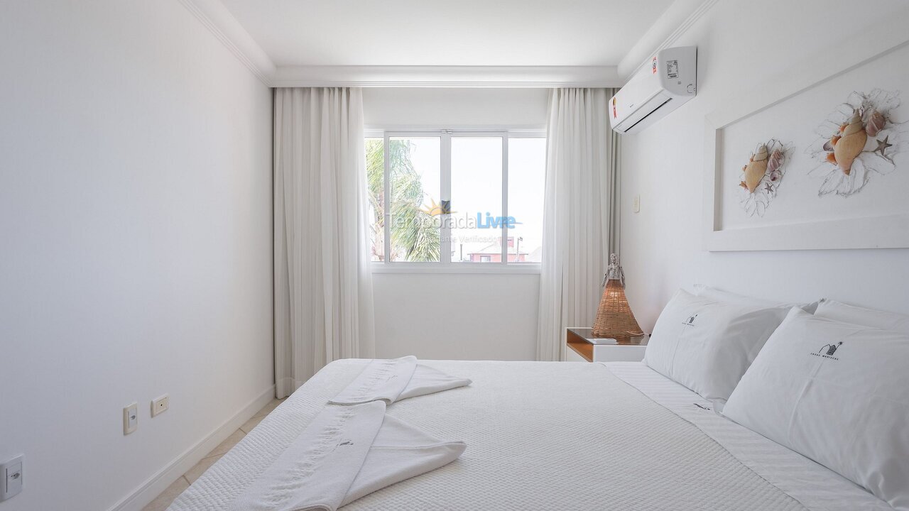 Casa para alquiler de vacaciones em Bombinhas (Canto Grande)