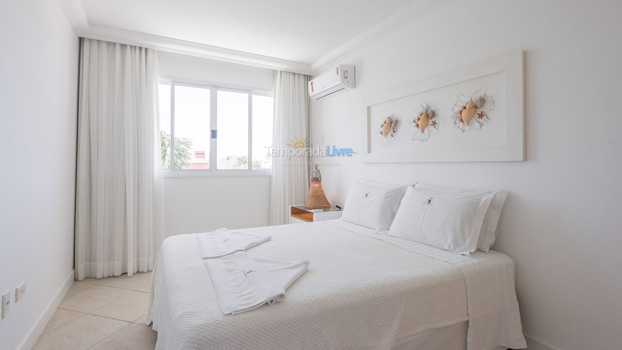 Casa para alquiler de vacaciones em Bombinhas (Canto Grande)