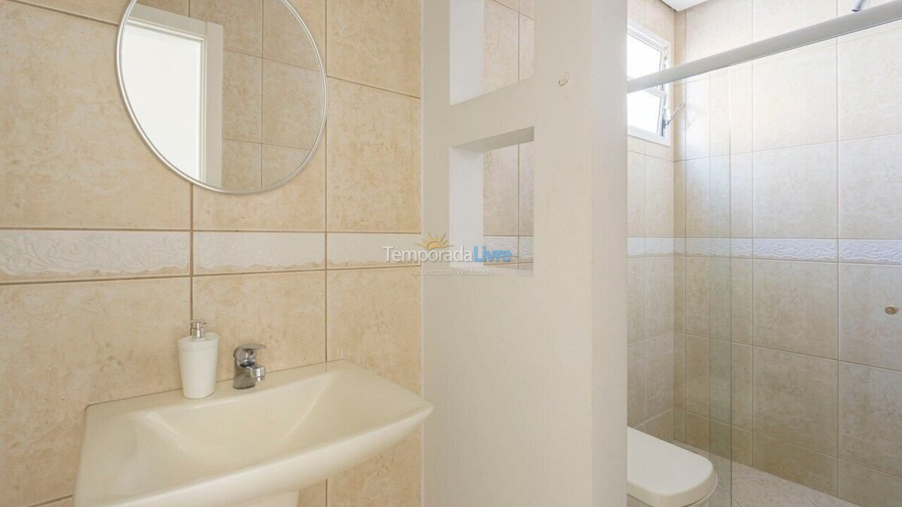 Casa para alquiler de vacaciones em Bombinhas (Canto Grande)