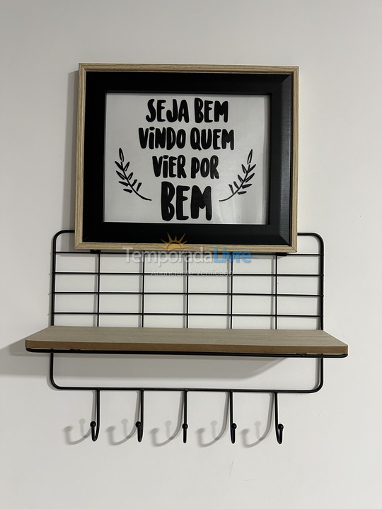 Casa para aluguel de temporada em Camaçari (Praia de Guarajuba)