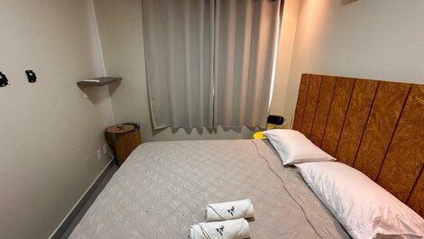 Estudio temático con vistas al mar del noreste