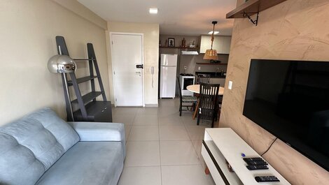 Apartment for rent in Fortaleza - Meireles