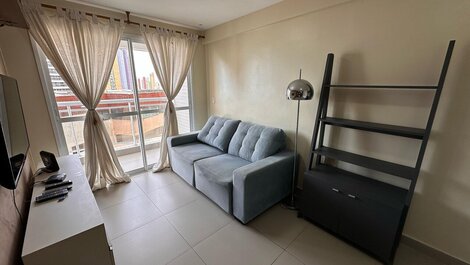 Estudio temático con vistas al mar del noreste