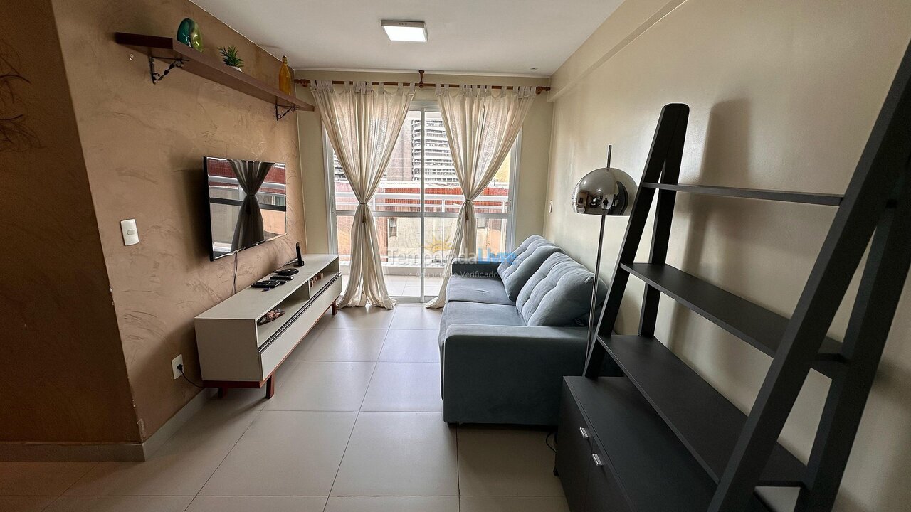 Apartamento para alquiler de vacaciones em Fortaleza (Meireles)