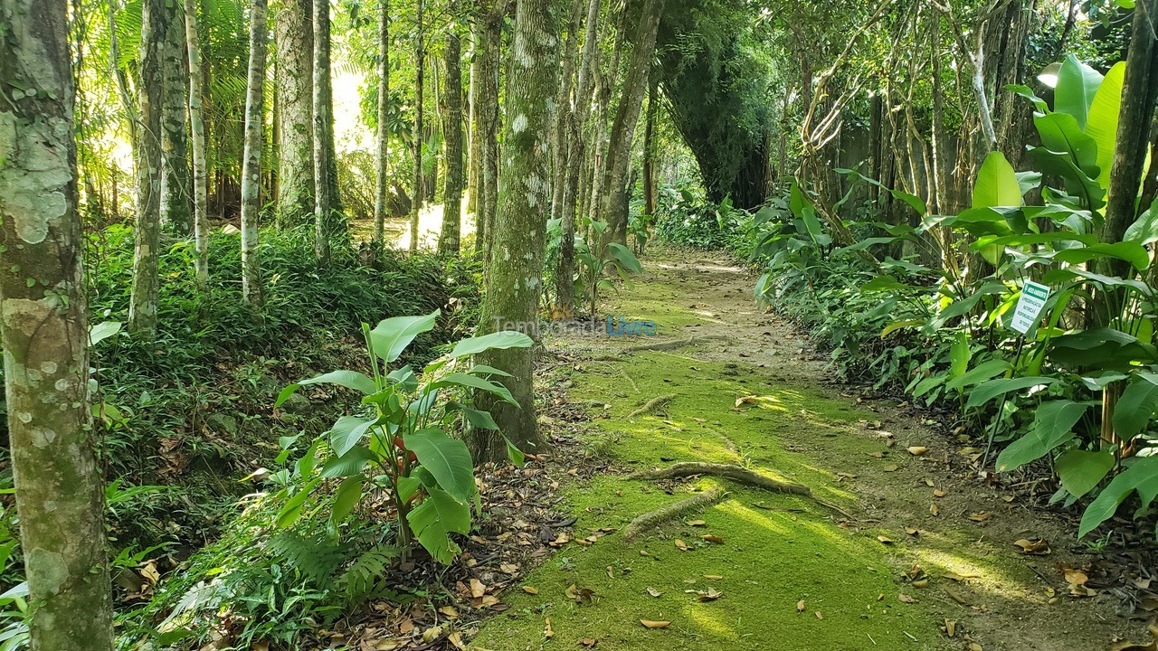 Casa para aluguel de temporada em Guarujá (Praia do Pernambuco)